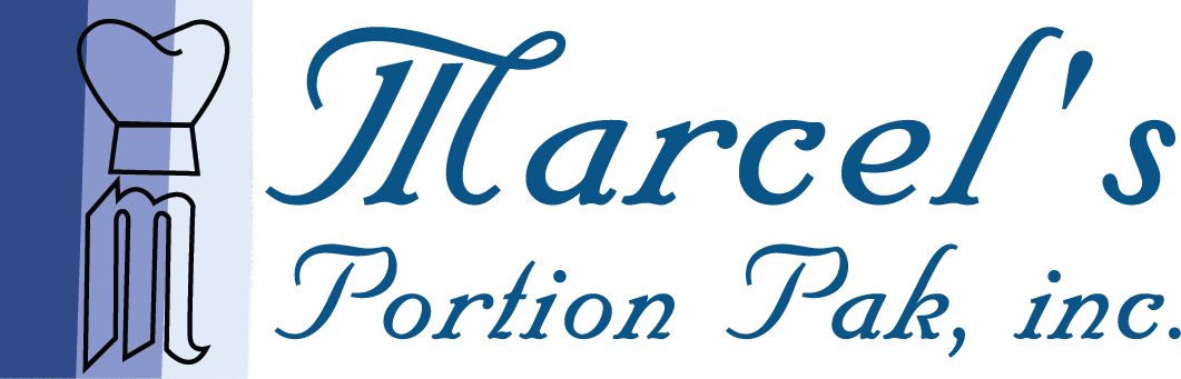 Marcel's Portion Pak, inc.