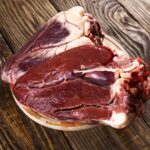 Beef Hearts