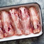 CHICKEN RIB BONE