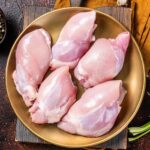 CHICKEN THIGH CUT