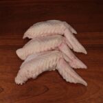 CHICKEN V WINGS