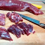 Fillets mignon Chain Off
