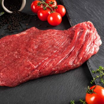 Flap Meat Prime Bull