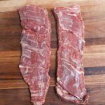 Inside Skirt peeled GF