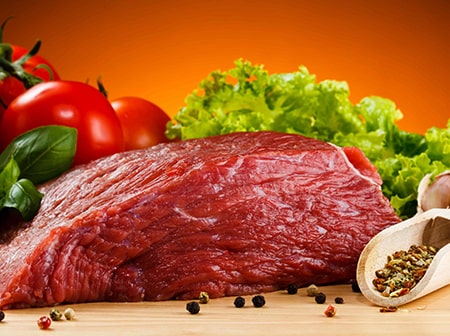 Beef