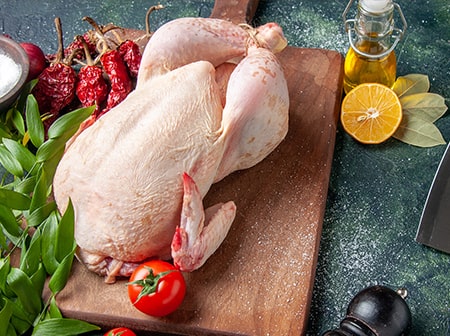 Chicken