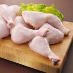 CHICKEN LEG QUARTERS