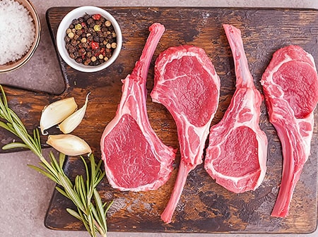 Lamb