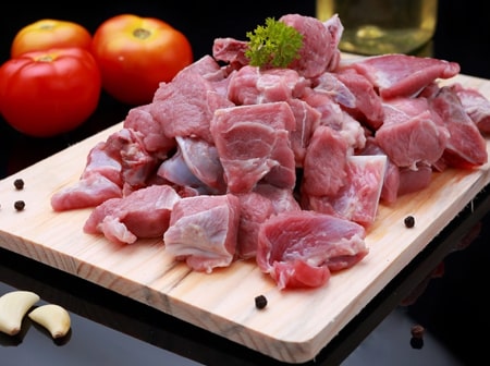 Mutton
