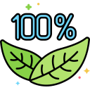 100% Authigenic